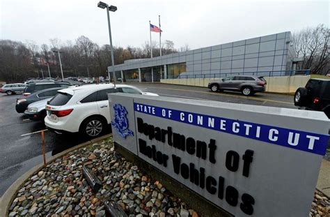 Dmv connecticut - Here is a breakdown of fees you are likely to pay during the process: Title fee: $25. Duplicate title fee: $10. Title record copy search: $20. Emissions test fee: $20. VIN inspection fee: $10. To pay any fee, DMV accepts many forms of payment. So, you may pay by cash, check, money order, credit card, or debit card.